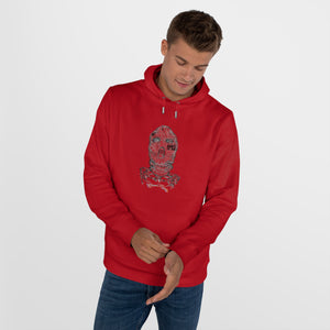 211 Hooded Sweatshirt