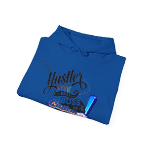 GET$ Quote Hooded Sweatshirt