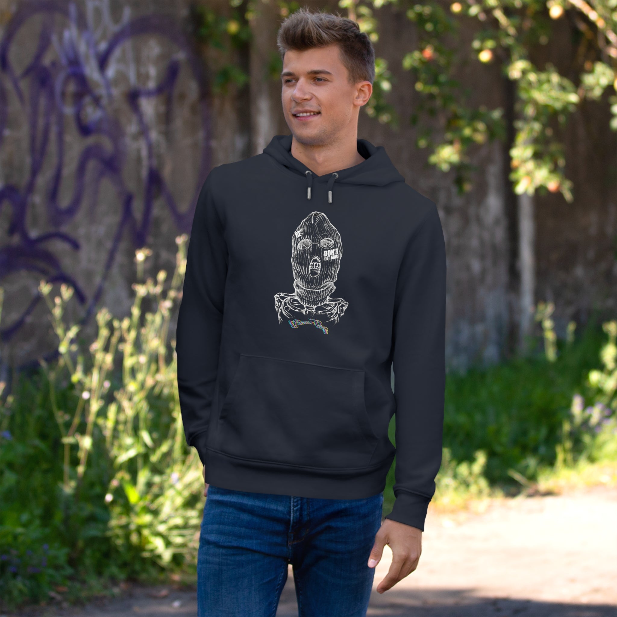 211 Hooded Sweatshirt