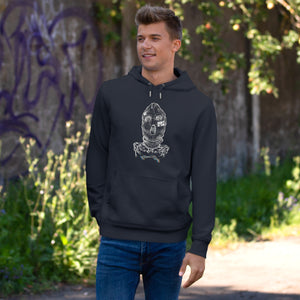 211 Hooded Sweatshirt
