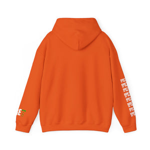 GET$ Quote Hooded Sweatshirt