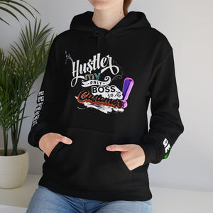 GET$ Quote Hooded Sweatshirt