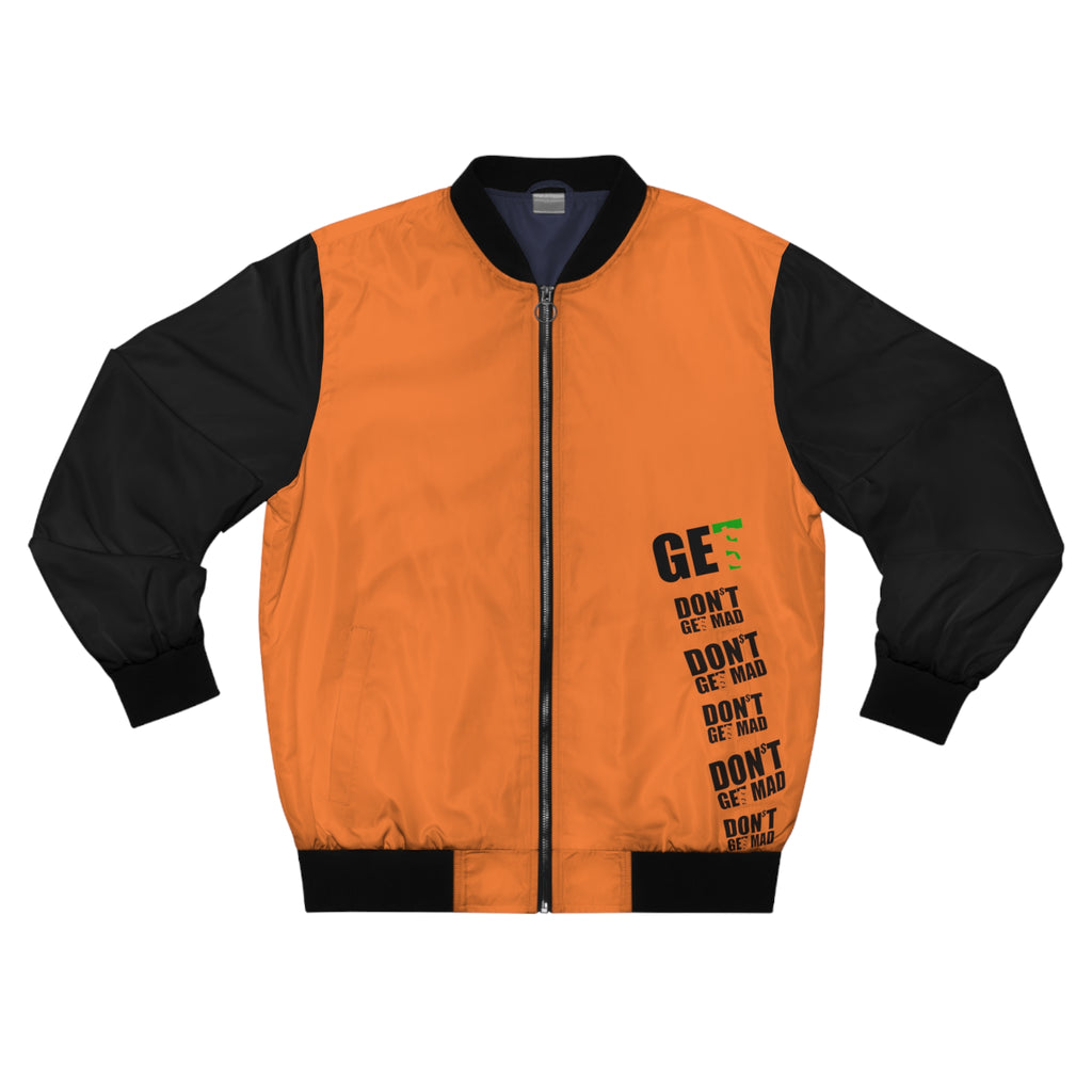 GET$ Bomber Jacket