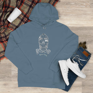 211 Hooded Sweatshirt