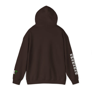 GET$ Quote Hooded Sweatshirt