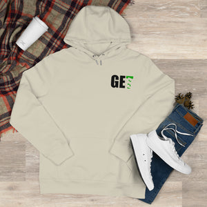GET$ Hooded Sweatshirt