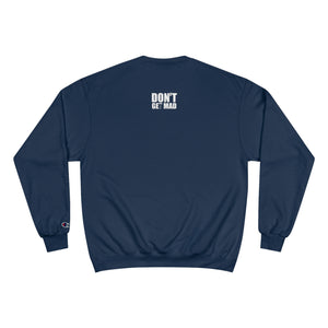 MJ Transitions Champion Sweatshirt