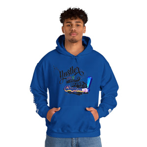 GET$ Quote Hooded Sweatshirt