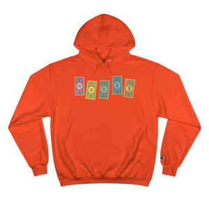 Pray and Stack Hoodie