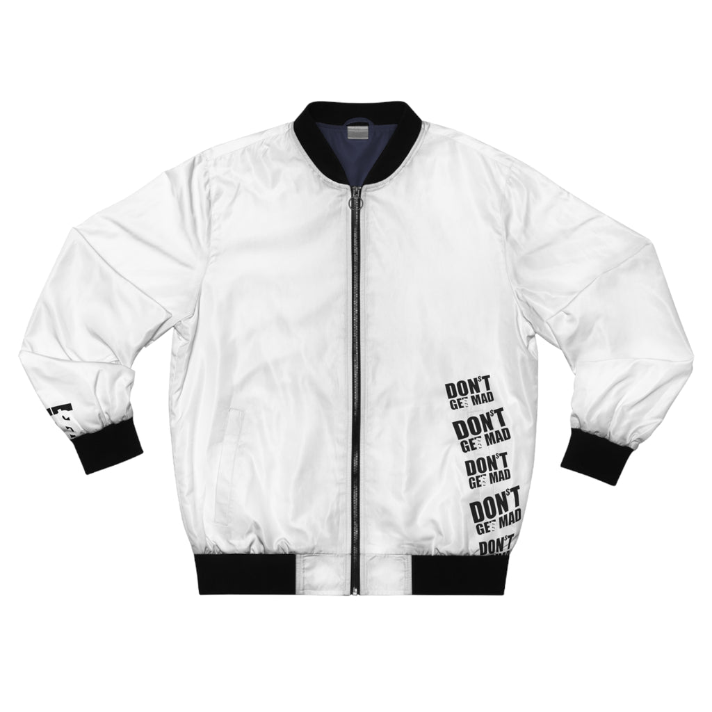 GET$ Bomber Jacket