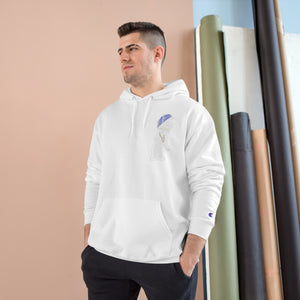 CP3 Champion Hoodie