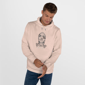 211 Hooded Sweatshirt