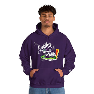 GET$ Quote Hooded Sweatshirt