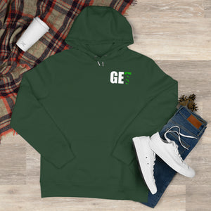 GET$ Hooded Sweatshirt