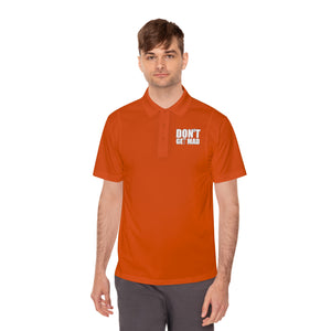 Grizzly Collab Polo Shirt