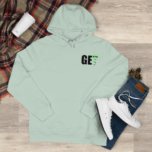GET$ Hooded Sweatshirt