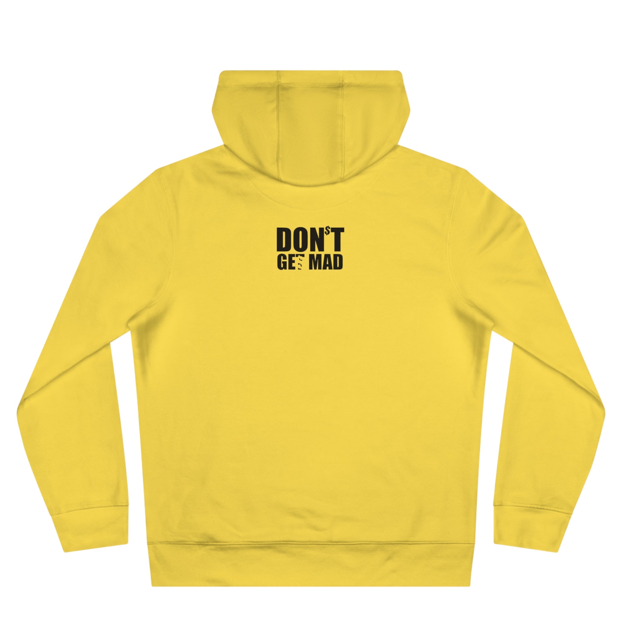 211 Hooded Sweatshirt
