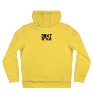 211 Hooded Sweatshirt