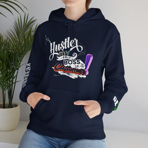 GET$ Quote Hooded Sweatshirt