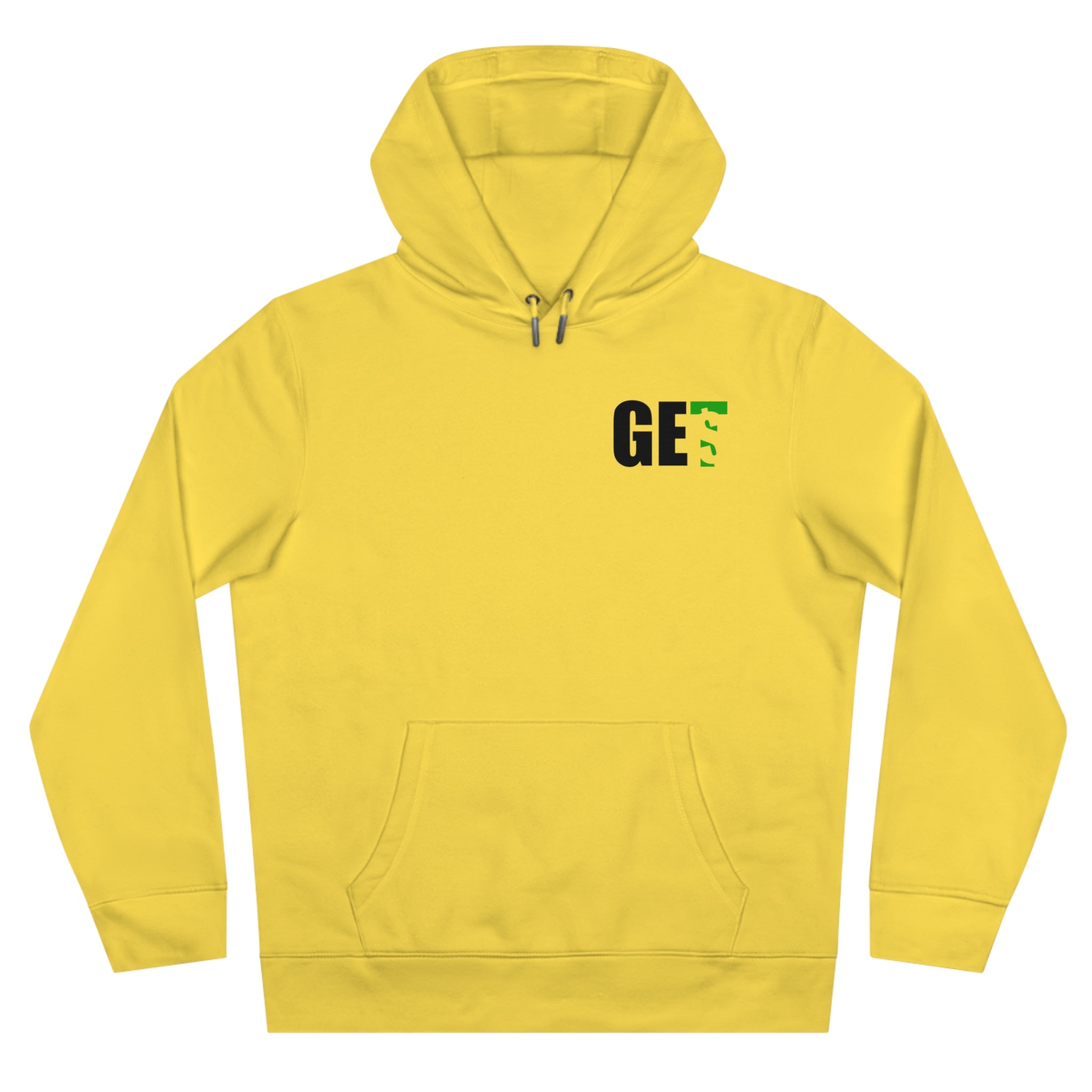 GET$ Hooded Sweatshirt