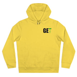 GET$ Hooded Sweatshirt