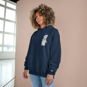 CP3 Champion Hoodie