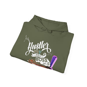 GET$ Quote Hooded Sweatshirt