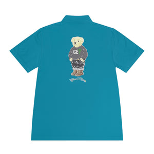 Grizzly Collab Polo Shirt