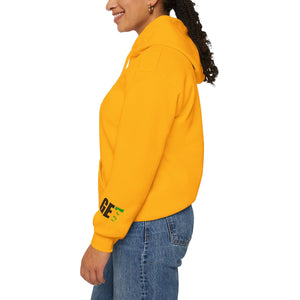 GET$ Quote Hooded Sweatshirt
