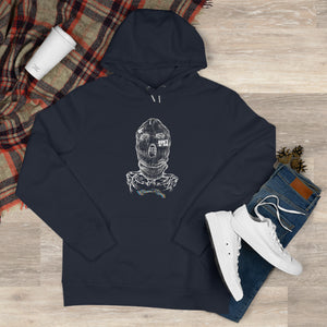 211 Hooded Sweatshirt