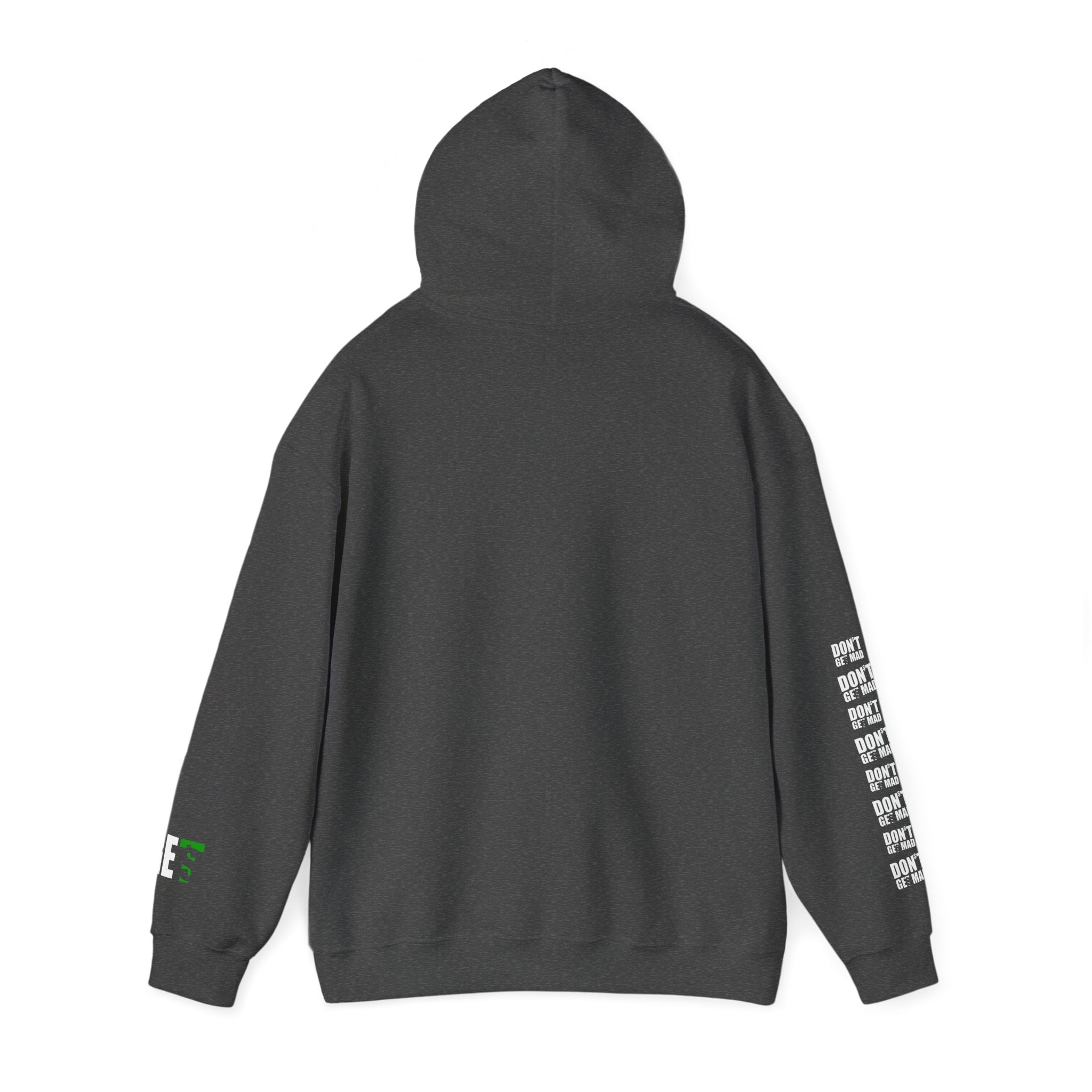 GET$ Quote Hooded Sweatshirt