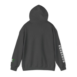 GET$ Quote Hooded Sweatshirt